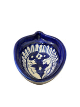 Leaf Shaped Small Bowl