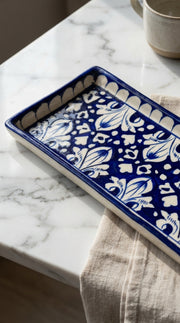 Rectangle Serving Tray