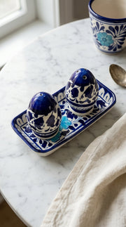 Egg Shaped Shaker Sets