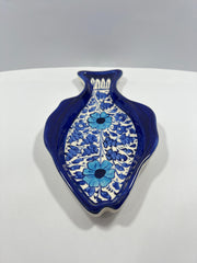 Fish Shaped Serving Tray