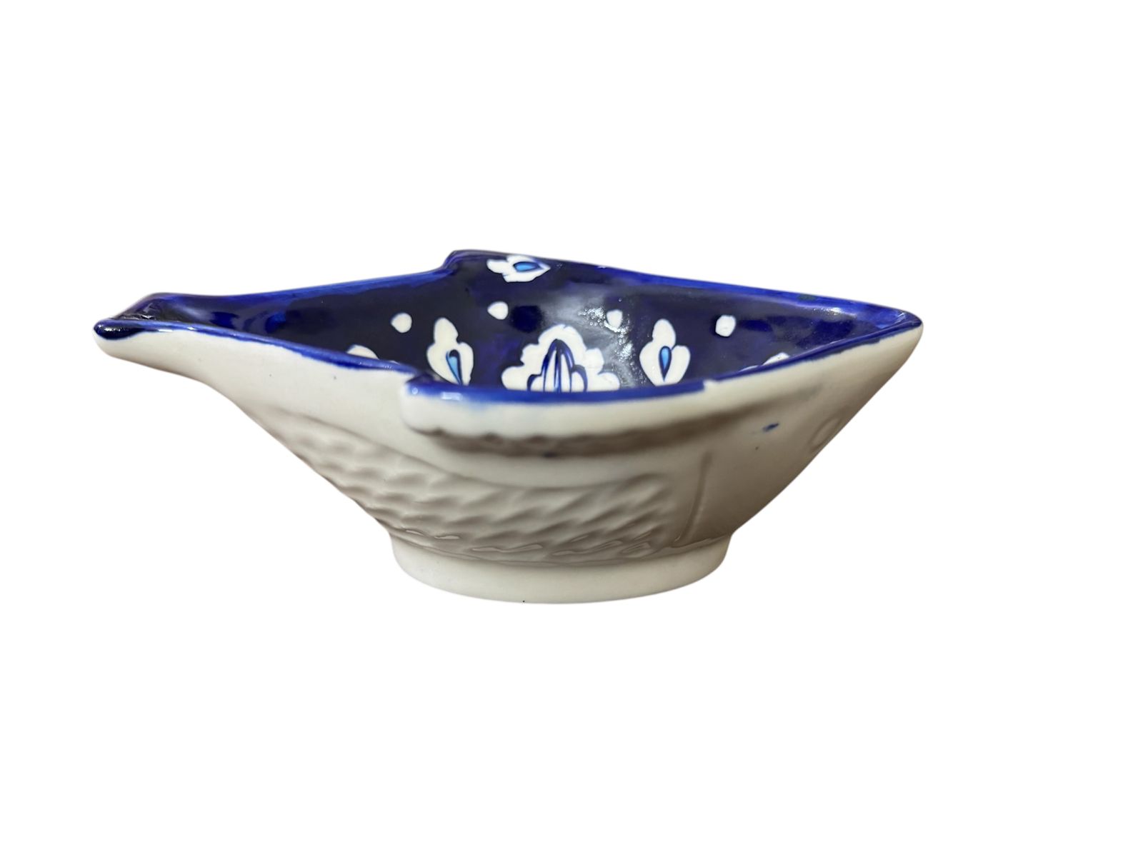 Fish Shaped Bowl