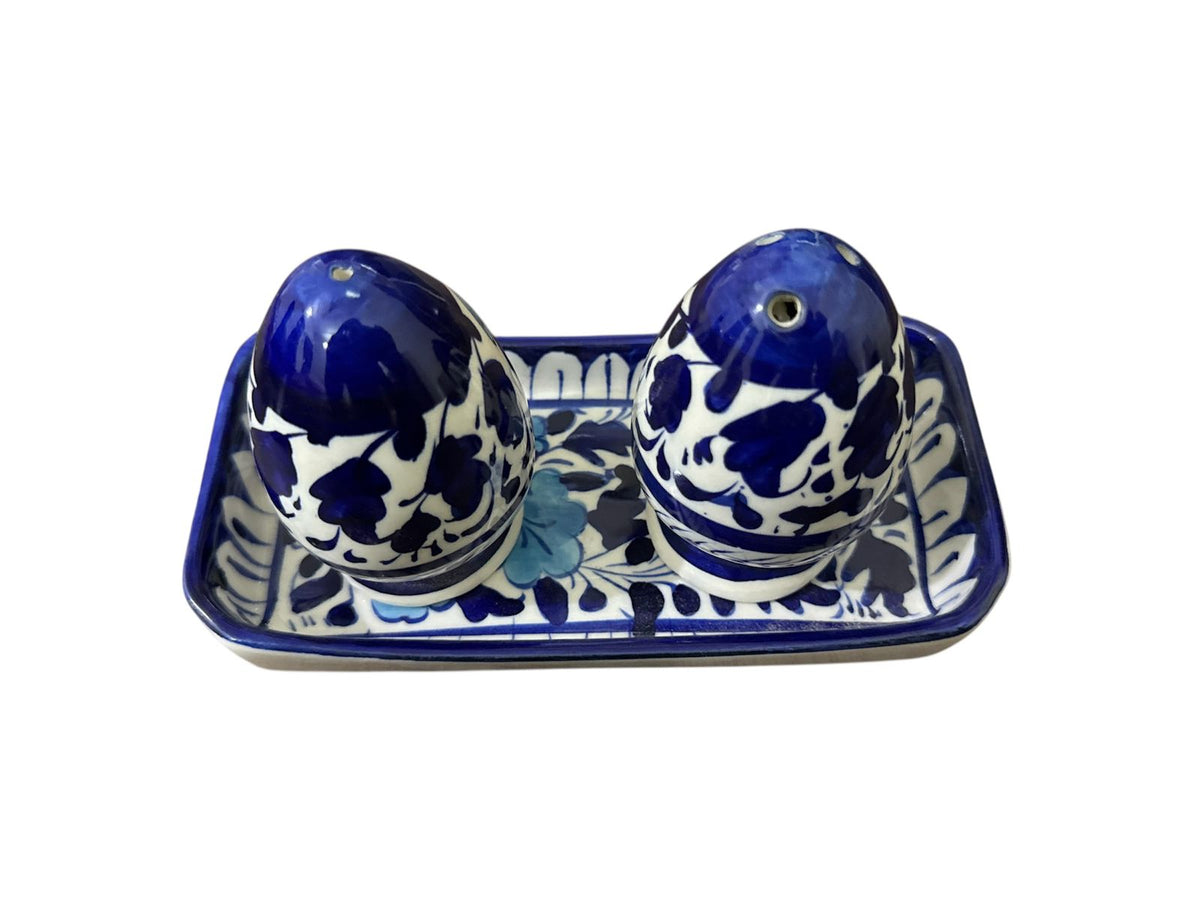 Egg Shaped Shaker Sets
