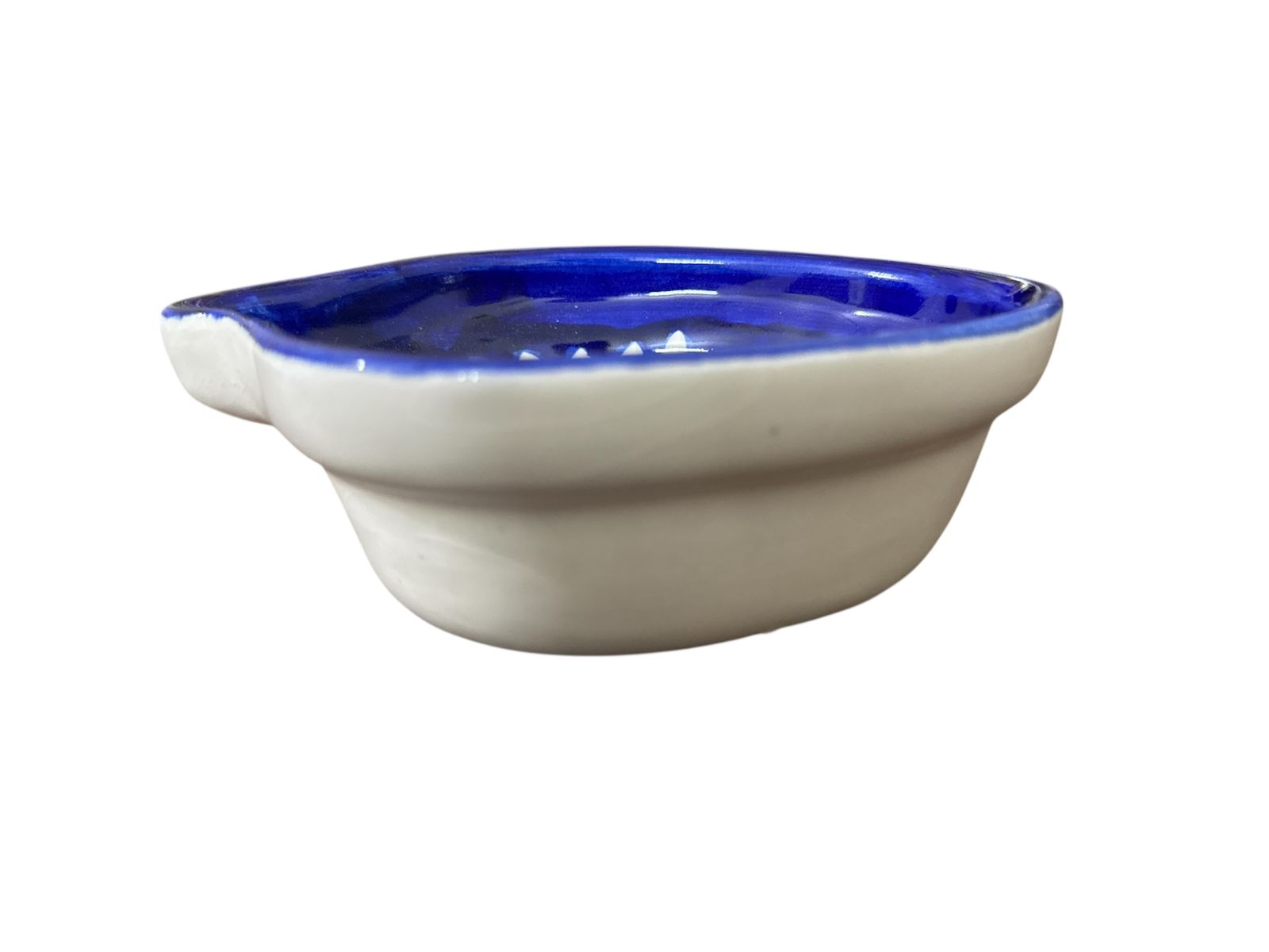 Leaf Shaped Small Bowl