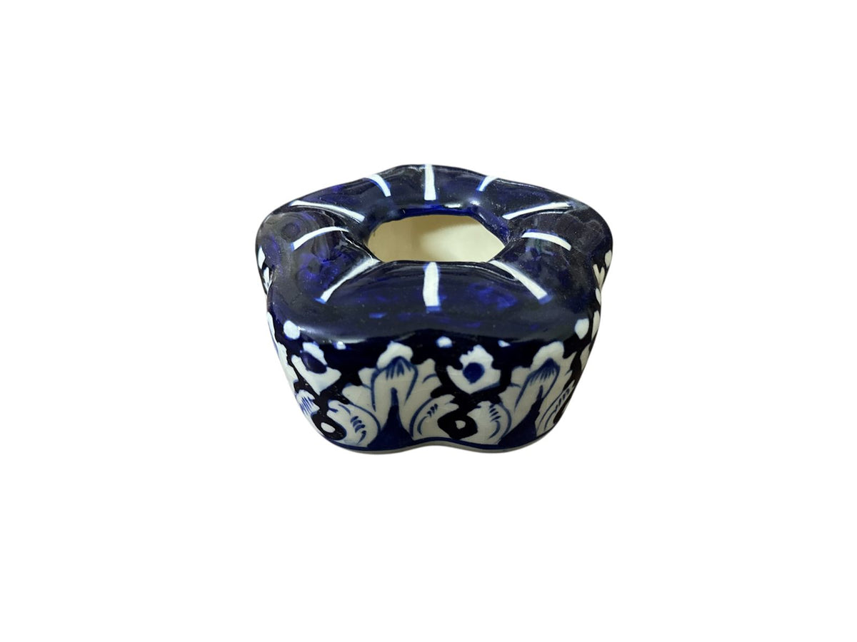 Blue Ashtray