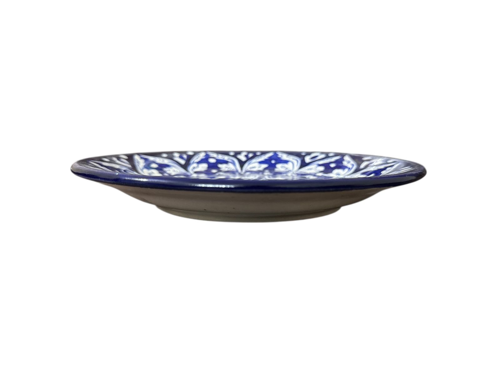 Round Platter
