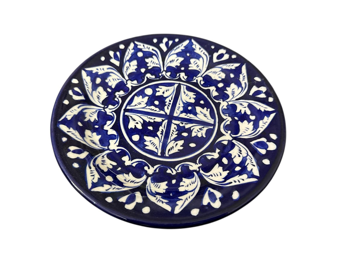 Round Platter